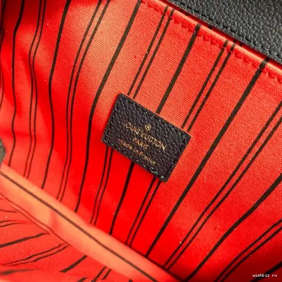 WIS VUITTON METIS LOUIS POCHETTE 0611
